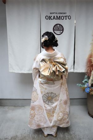 振袖