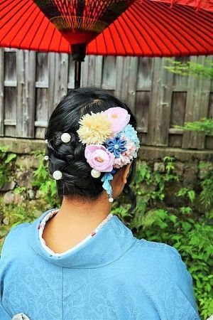 8チョイスヘアーセット