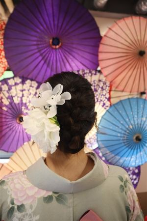 8チョイスヘアーセット