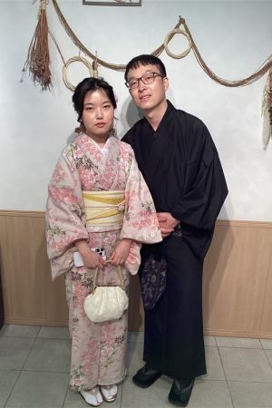 小紋