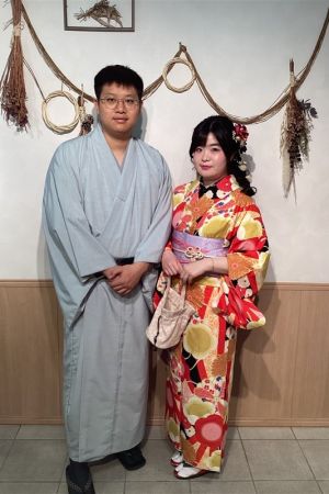 小紋