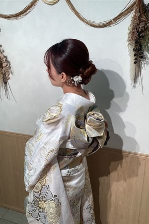 振袖