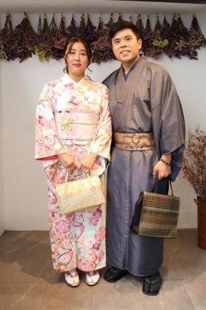 小紋