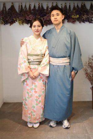 小紋