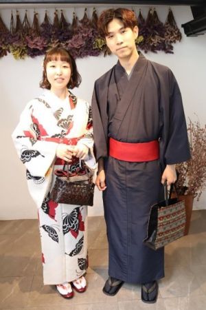 小紋