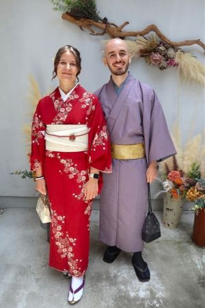 小紋