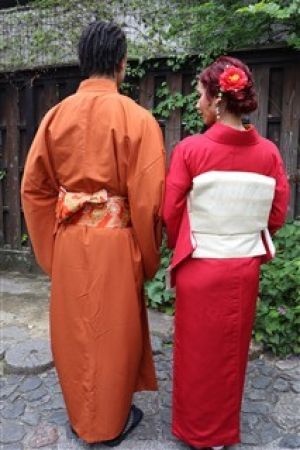 名古屋帯プラン