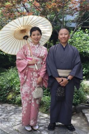 小紋