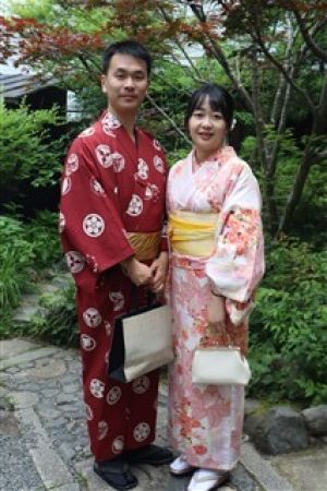 小紋
