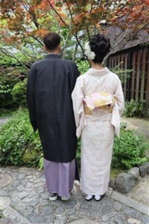 小紋