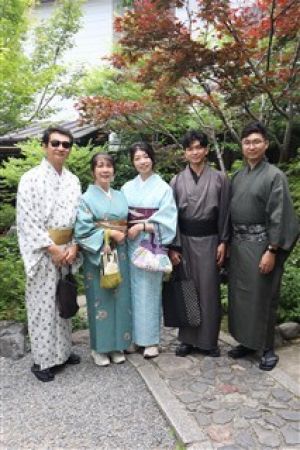 小紋