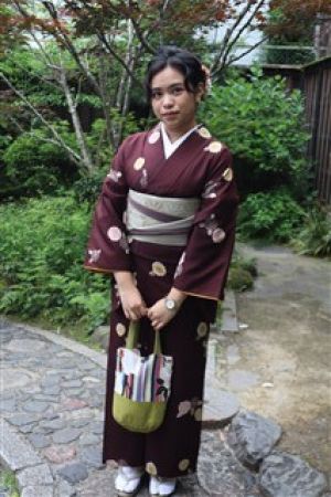 小紋