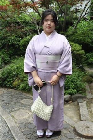 小紋