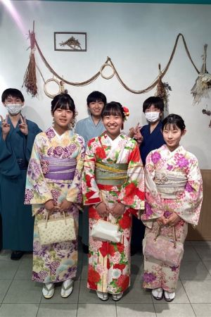小紋