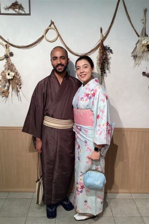 小紋