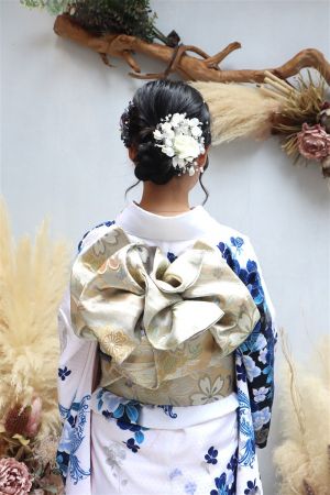振袖