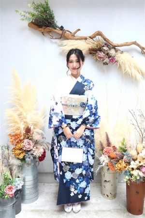 振袖