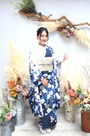 振袖