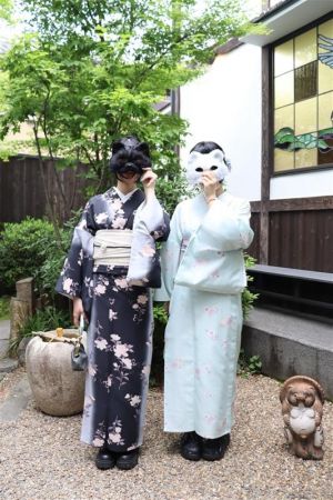 小紋