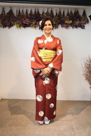 小紋
