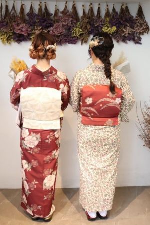 名古屋帯プラン