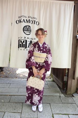 フリーチョイスヘアセット