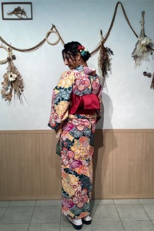 小紋