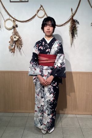 小紋