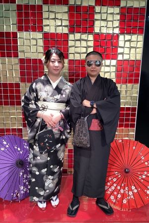 小紋