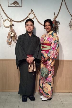 小紋