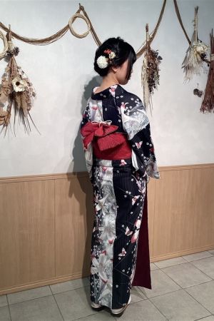 小紋