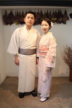 小紋