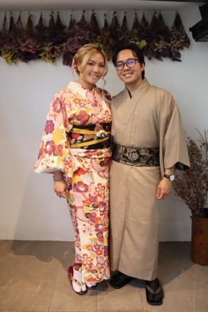 小紋