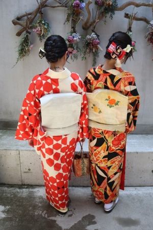 名古屋帯プラン
