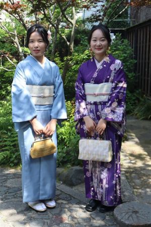 名古屋帯プラン
