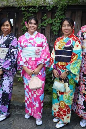 名古屋帯プラン