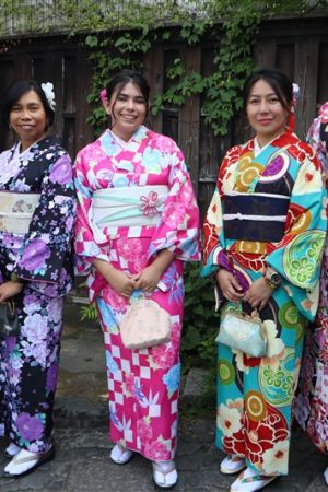名古屋帯プラン