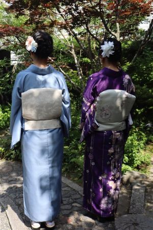 名古屋帯プラン