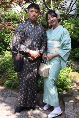 小紋