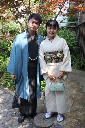小紋