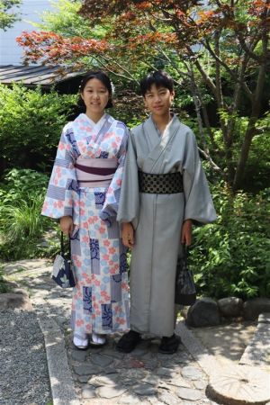 小紋