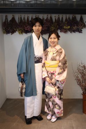 小紋