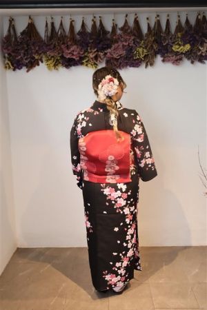 名古屋帯プラン