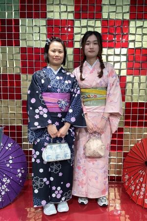 小紋