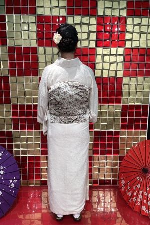 名古屋帯プラン