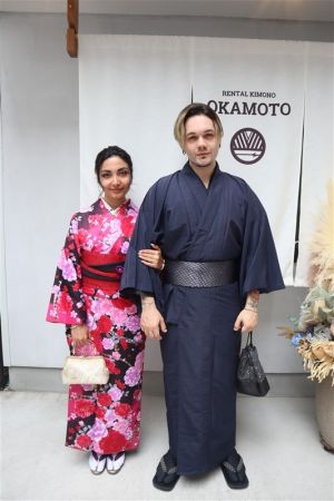 小紋