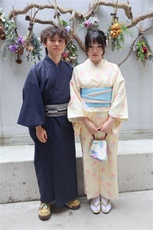 小紋