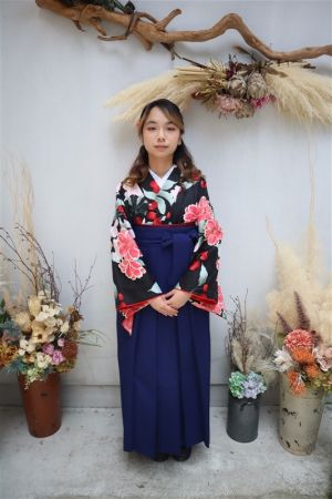 女性袴