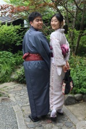 小紋