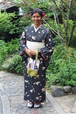 小紋